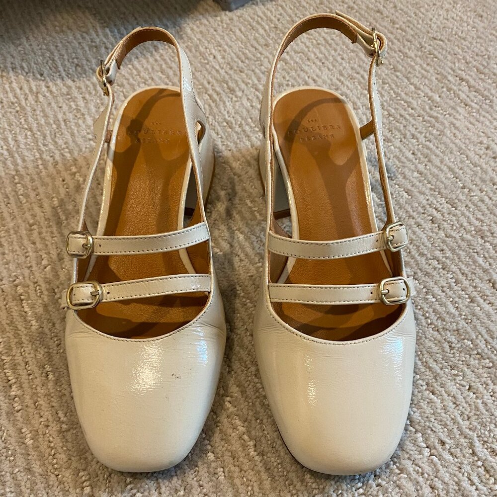 Sezane Paula Babies